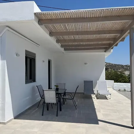 Agia Fotia House Kerames