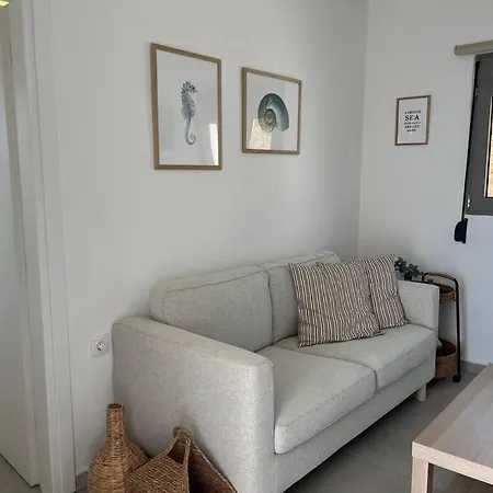 Agia Fotia House Feriehus