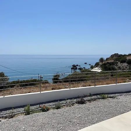 Agia Fotia House