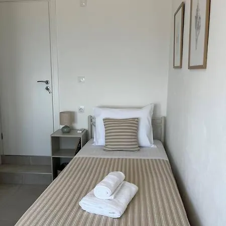Feriehus Agia Fotia House