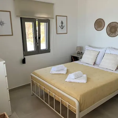 Agia Fotia House Feriehus *