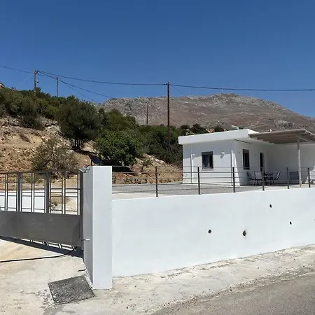 Agia Fotia House