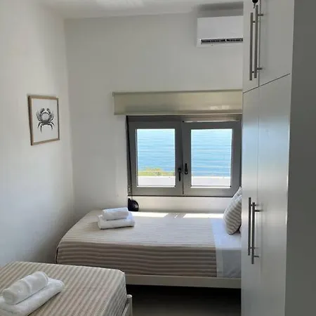 Agia Fotia House Feriehus *