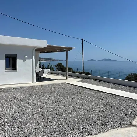 Agia Fotia House * Kerames